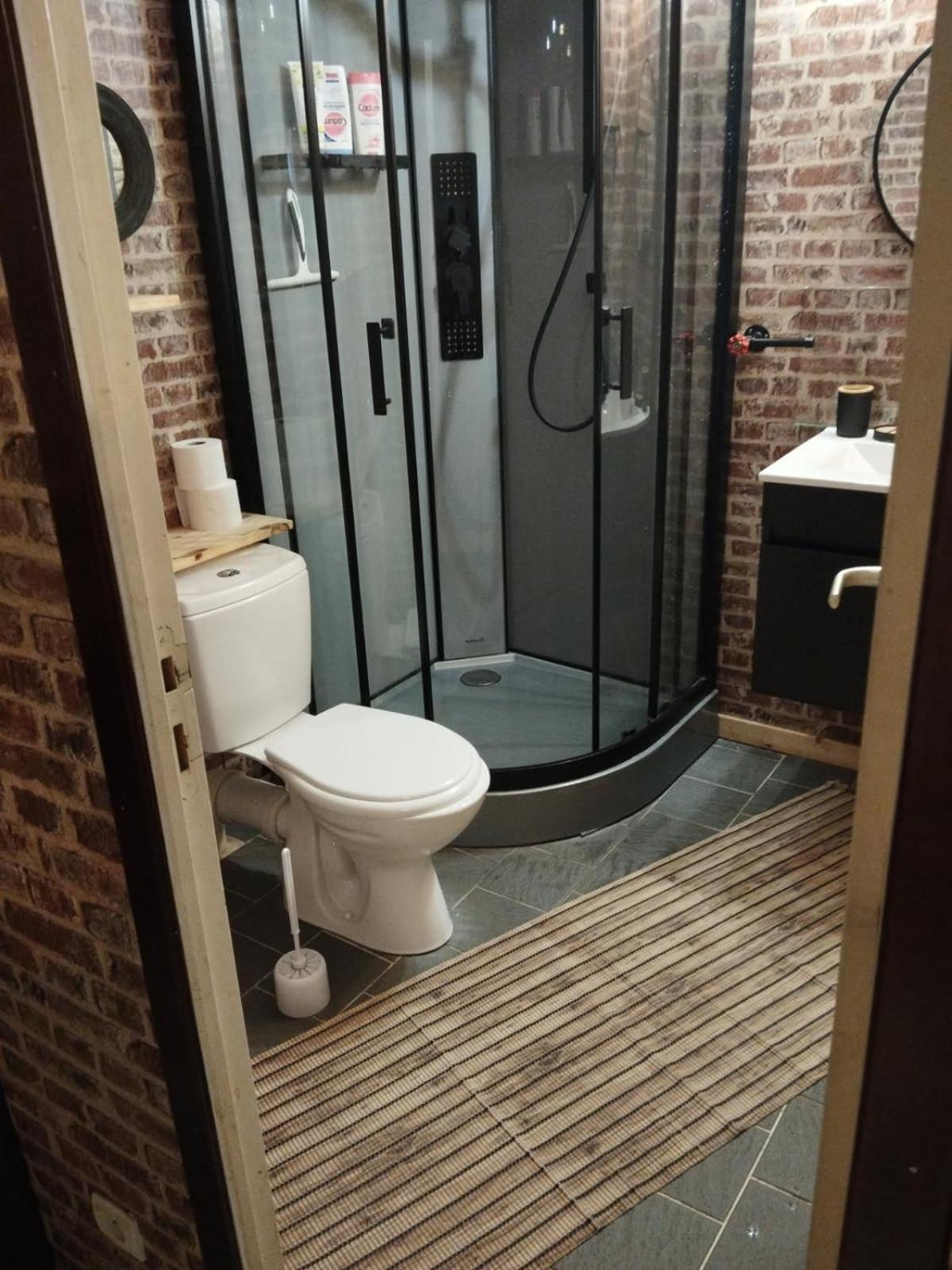 Апартаменты Cosy Atelier Вьерзон Экстерьер фото